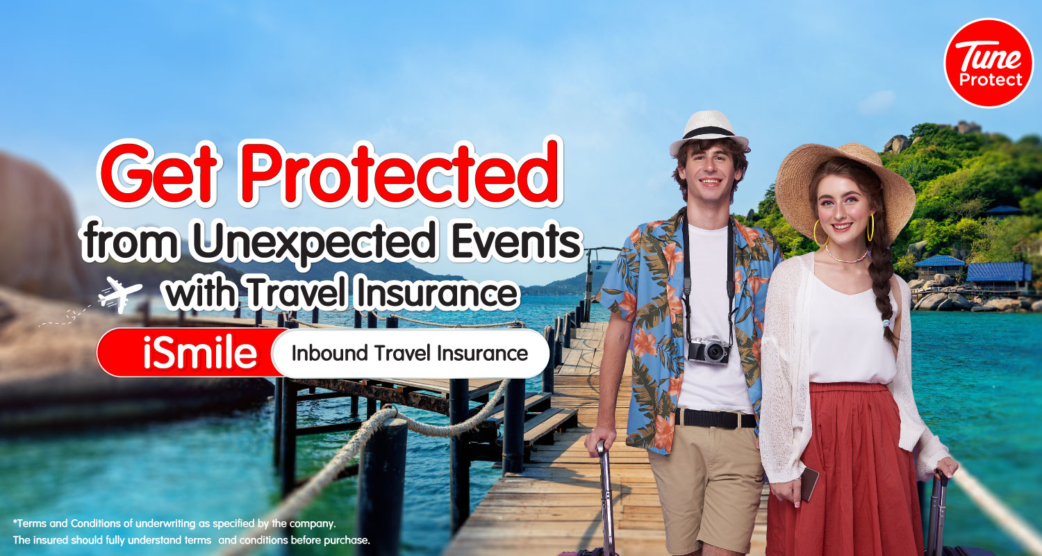 Travel Insurance