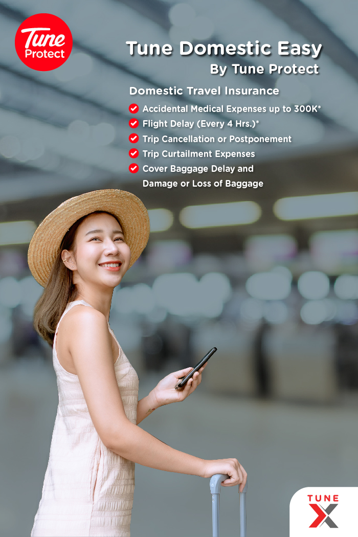 Travel Insurance