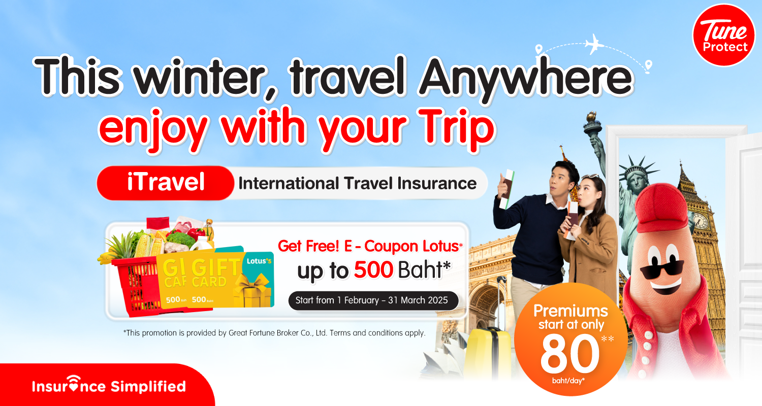 Travel Insurance