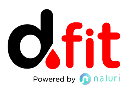 logo dfit