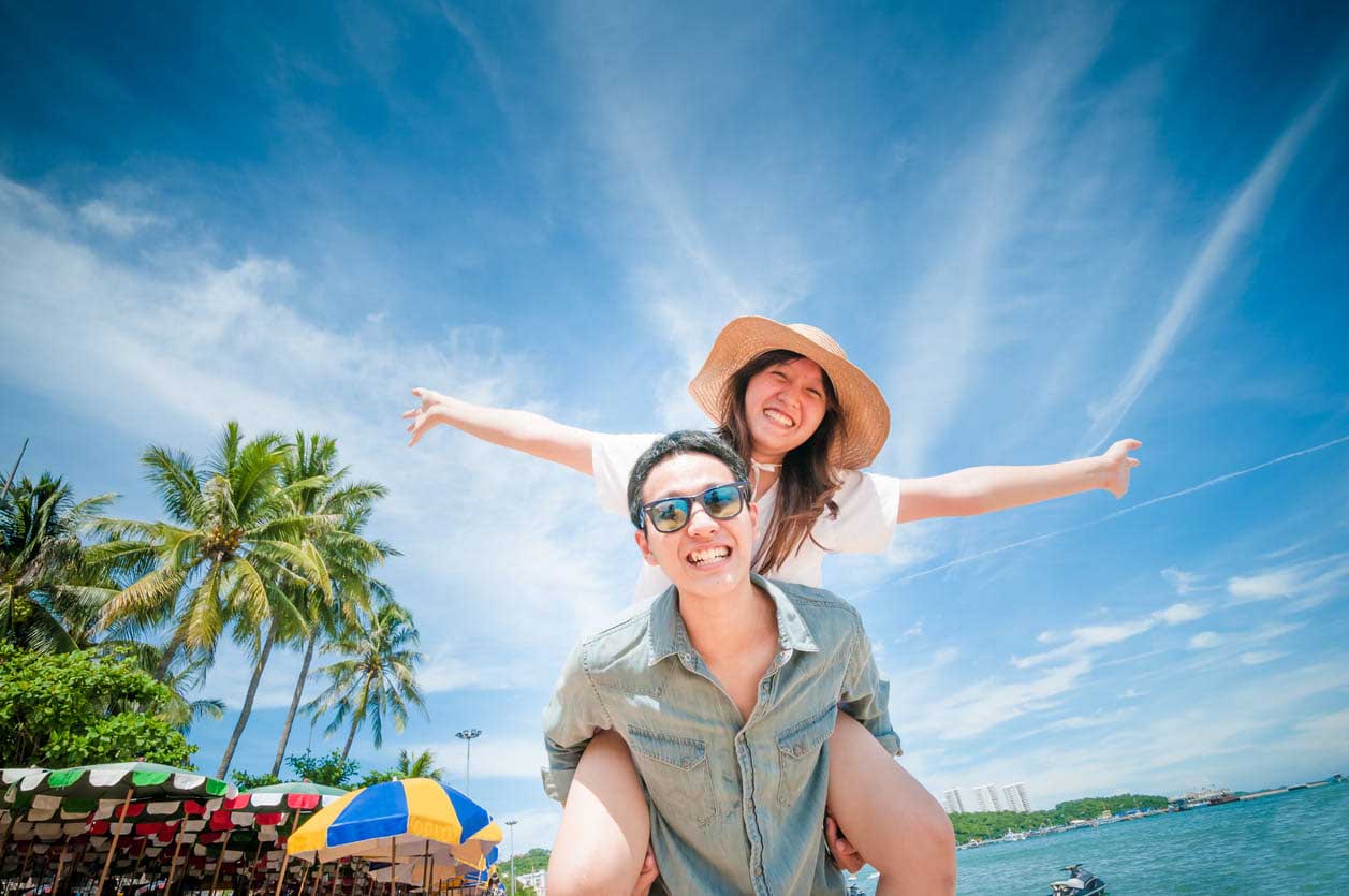 เที่ยวในประเทศจำเป็นต้องทำประกันเดินทางมั้ย? เที่ยวในประเทศจำเป็นต้องทำประกันเดินทางมั้ย?