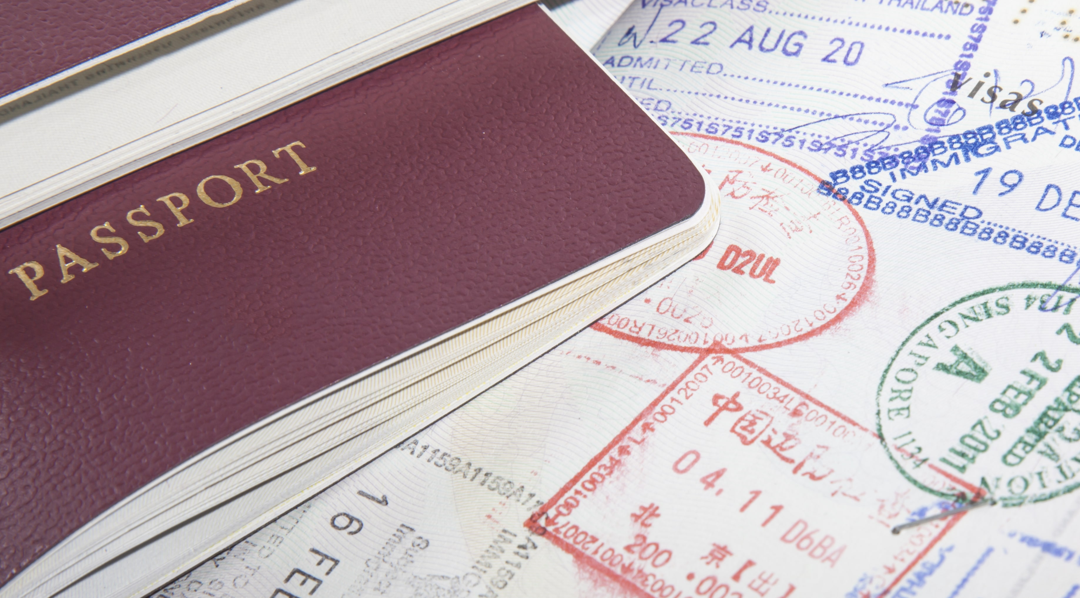 US Visa Thailand