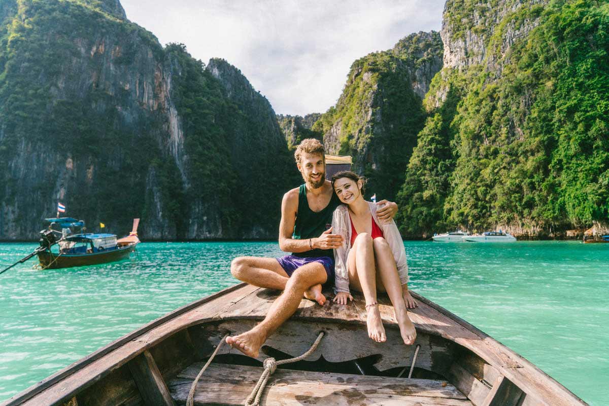 When is the perfect time to visit Thailand?