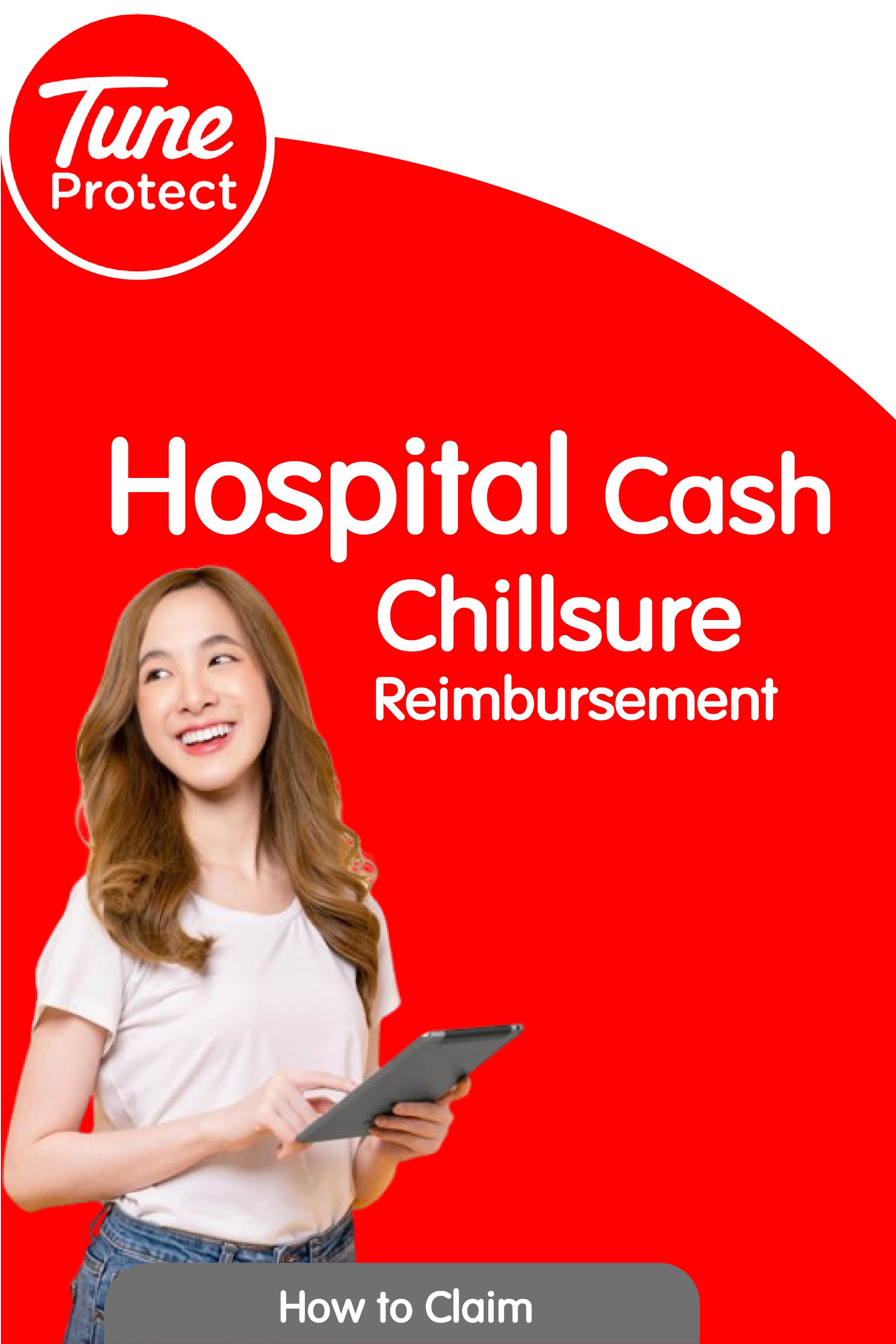 Chill Sure(Hospital Cash)